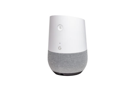 Google Home