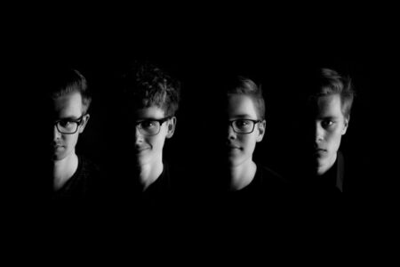 fotoshoot tieners
